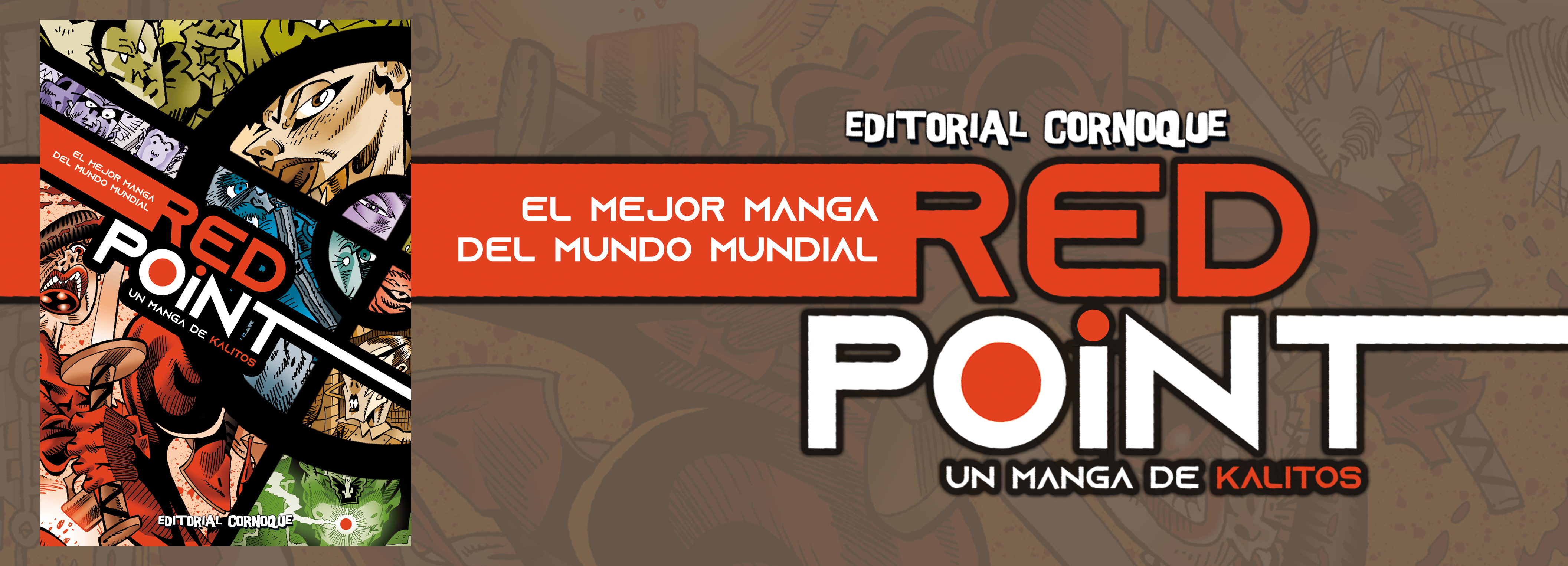 Red Point.